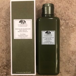 Dr.Andrew Weil for ORIGINS